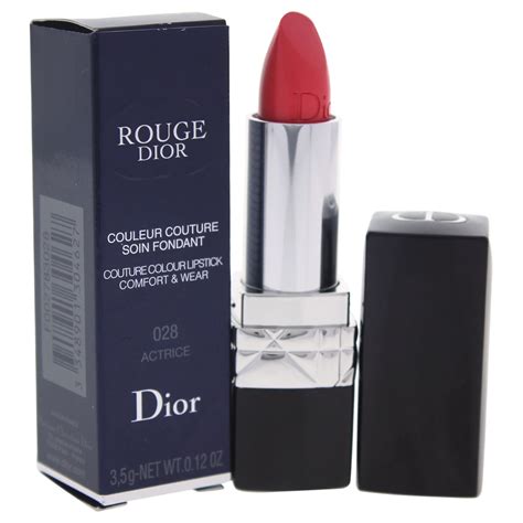 rouge dior actrice|christian Dior red color.